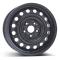 ocelový disk MWD 16092 6,5x16" 5x114,3 ET45 pro TOYOTA COROLLA Verso, od 2004 (R1)