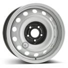 Plechové disky MWD 16098 7x16