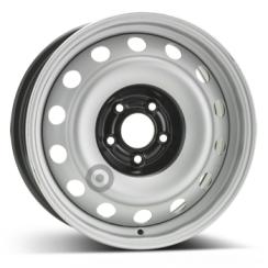 Plechové disky MWD 16098 7x16" 5x108 ET42 65,1