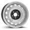 ocelový disk (7780) 7x16" 5x108 ET42 pro FIAT SCUDO/SCUDO Van, od 2007 (270)
