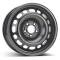 ocelový disk MWD 16121 7x16" 5x108 ET32 pro CITROEN C5, od 2008 (R*)