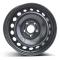 ocelový disk MWD 9563 6,5x16" 5x114,3 ET47 pro RENAULT FLUENCE Z.E., od 2011 (LZ)