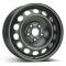 ocelový disk MWD 16127 6x16" 5x112 ET50 pro VOLKSWAGEN CADDY MAXI/CADDY MAXI Van, od 2008 (2KN)
