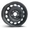 ocelový disk MWD 16142 6,5x16" 5x114,3 ET50 pro MAZDA 3, od 2009 (BLE)