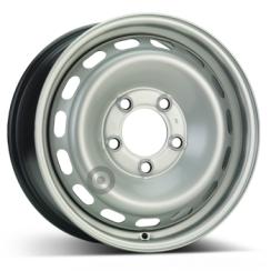 Plechové disky MWD 16149 7x16" 5x130 ET66 89,1