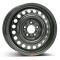 ocelový disk MWD 16150 6,5x16" 5x115 ET46 pro CHEVROLET CAPTIVA, od 2006 do 2011 (KLAD)