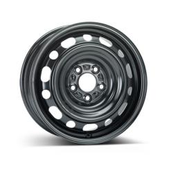 Plechové disky MWD 16188 6,5x16" 5x114,3 ET50 67,1