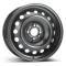 ocelový disk MWD 16193 6,5x16" 4x100 ET40 pro RENAULT CAPTUR, od 2013 (R)
