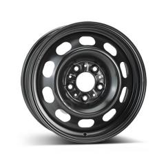 Plechové disky MWD 16197 7x16" 5x120 ET31 72,5