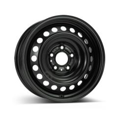 Plechové disky MWD 16201 6,5x16" 5x114,3 ET40 66