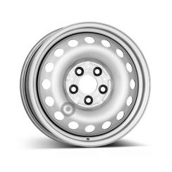 Plechové disky 6501 6,5x16" 5x112 ET52 66,5