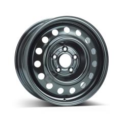 Plechové disky MWD 16210 6,5x16" 5x114,3 ET48 67,1