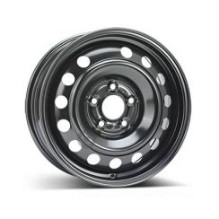 Plechové disky MWD 16216 6,5x16" 5x114,3 ET47 67