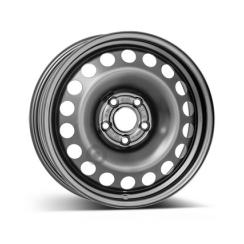 Plechové disky MWD 16225 6,5x16" 5x105 ET41 56,6