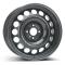 ocelový disk MWD 17008 7,5x17" 4x108 ET29 pro PEUGEOT 3008, od 2009 (0U*)