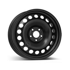 Plechové disky MWD 17023 7,5x17" 5x108 ET52 63,4