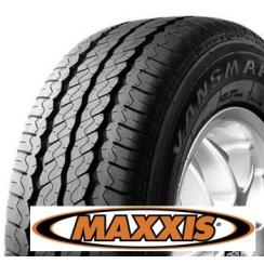 Pneumatiky MAXXIS mcv3 plus 175/75 R16 101R TL C, letní pneu, VAN