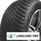 Pneumatiky LING LONG greenmax a/s 195/75 R16 107R, celoroční pneu, VAN