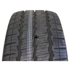 Pneumatiky CONTINENTAL van contact a/s 285/65 R16 131R TL C 10PR M+S 3PMSF, celoroční pneu, VAN