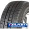 Pneumatiky FALKEN eurowinter van01 215/60 R17 109T, zimní pneu, VAN, sleva DOT