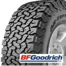 Pneumatiky BFGOODRICH all terrain t/a ko2 285/65 R18 121R TL LT M+S 3PMSF LRD RWL, celoroční pneu, osobní a SUV