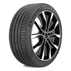 Pneumatiky MICHELIN pilot sport 4 suv 245/50 R20 102V TL FP, letní pneu, osobní a SUV