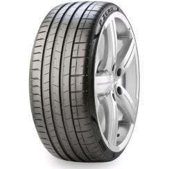 Pneumatiky PIRELLI p zero luxury saloon 305/40 R20 112Y TL XL ROF FP, letní pneu, osobní a SUV