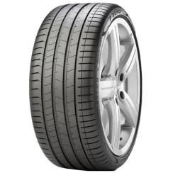 Pneumatiky PIRELLI P-ZERO(PZ4)* RFT XL 275/40 R21 107Y TL XL ROF FP, letní pneu, osobní a SUV
