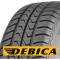 Pneumatiky DEBICA passio 22 175/65 R13 80T TL, letní pneu, osobní a SUV