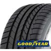 Pneumatiky GOODYEAR efficient grip suv 225/60 R18 100V TL M+S, letní pneu, osobní a SUV