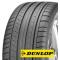 Pneumatiky DUNLOP sp sport maxx gt 265/35 R20 99Y TL XL MFS, letní pneu, osobní a SUV