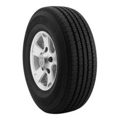 Pneumatiky BRIDGESTONE dueler 684 ii h/t 255/60 R18 108S TL, letní pneu, osobní a SUV