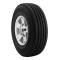 Pneumatiky BRIDGESTONE dueler 684 ii h/t 255/60 R18 108S TL, letní pneu, osobní a SUV