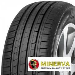 Pneumatiky MINERVA f209 205/50 R16 87V, letní pneu, osobní a SUV