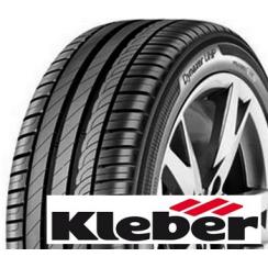 Pneumatiky KLEBER dynaxer uhp 215/45 R17 91V TL XL FP, letní pneu, osobní a SUV