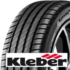 Pneumatiky KLEBER dynaxer hp4 195/55 R15 85H TL, letní pneu, osobní a SUV