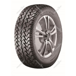 Pneumatiky AUSTONE ATHENA SP302 225/75 R16 115Q TL LT M+S 10PR BSW, letní pneu, osobní a SUV