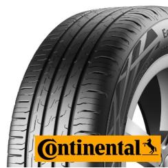 Pneumatiky CONTINENTAL eco contact 6 185/55 R15 86H TL XL, letní pneu, osobní a SUV