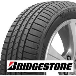 Pneumatiky BRIDGESTONE turanza t005 255/50 R18 106Y TL XL, letní pneu, osobní a SUV