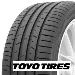 Pneumatiky TOYO proxes sport 295/25 R20 95Y TL XL ZR, letní pneu, osobní a SUV