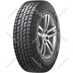 Pneumatiky LAUFENN LC01 X FIT AT 255/70 R16 111T TL M+S 3PMSF FR, letní pneu, osobní a SUV
