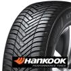 Pneumatiky HANKOOK kinergy 4s 2 h750 205/45 R17 88V TL XL M+S 3PMSF FP, celoroční pneu, osobní a SUV