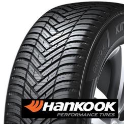 Pneumatiky HANKOOK kinergy 4s 2 h750 205/45 R17 88V TL XL M+S 3PMSF FP, celoroční pneu, osobní a SUV