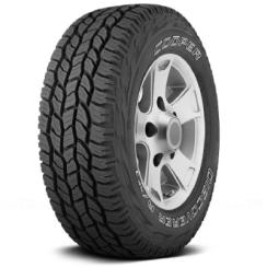 Pneumatiky COOPER TIRES discoverer a/t3 4s 285/45 R22 114H TL XL M+S 3PMSF BSW, celoroční pneu, osobní a SUV