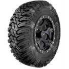 Pneumatiky COOPER TIRES evolution mtt 285/70 R17 121Q TL LT OWL, letní pneu, osobní a SUV