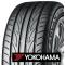Pneumatiky YOKOHAMA advan fleva v701 255/40 R17 94W TL RPB, letní pneu, osobní a SUV