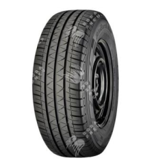 Pneumatiky YOKOHAMA bluearth van ry55 225/55 R17 109H TL C, letní pneu, VAN