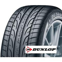 Pneumatiky DUNLOP sp sport maxx 275/50 R20 109W TL MFS, letní pneu, osobní a SUV