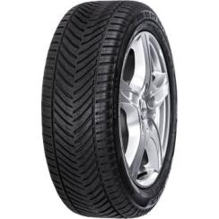 Pneumatiky KORMORAN all season 195/55 R16 91V TL XL M+S 3PMSF, celoroční pneu, osobní a SUV