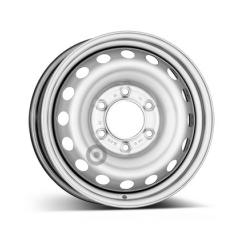 Plechové disky 6503 6,5x16" 6x139,7 ET50 92,3